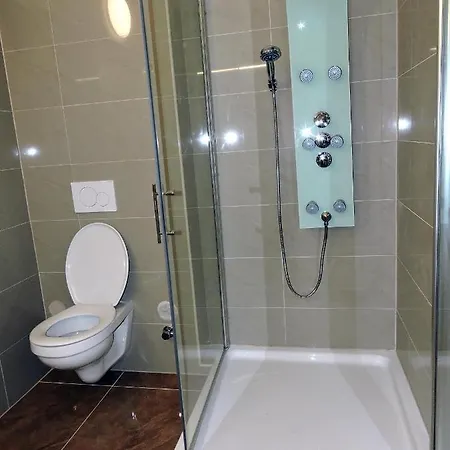 214 Salzburg, Studio Apartment, 30M2, 2-4 Personen Klagenfurt am Woerthersee Exterior photo