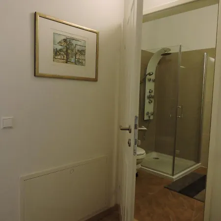 214 Salzburg, Studio Apartment, 30M2, 2-4 Personen Klagenfurt am Woerthersee Exterior photo