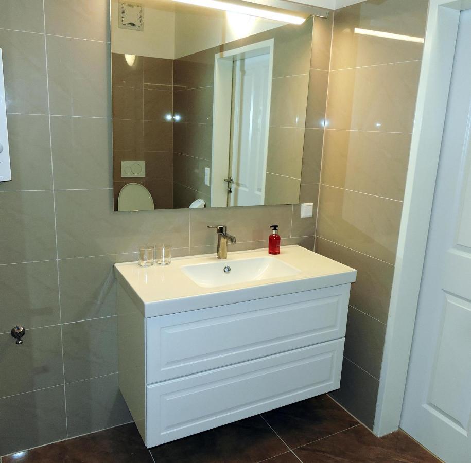 214 Salzburg, Apartment, 30m2, 2-4 Personen Klagenfurt am Wörthersee