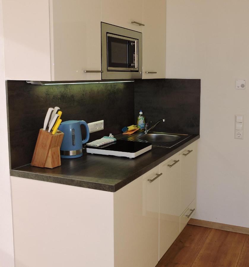 Appartement 214 Salzburg, Apartment, 30m2, 2-4 Personen Klagenfurt am Wörthersee