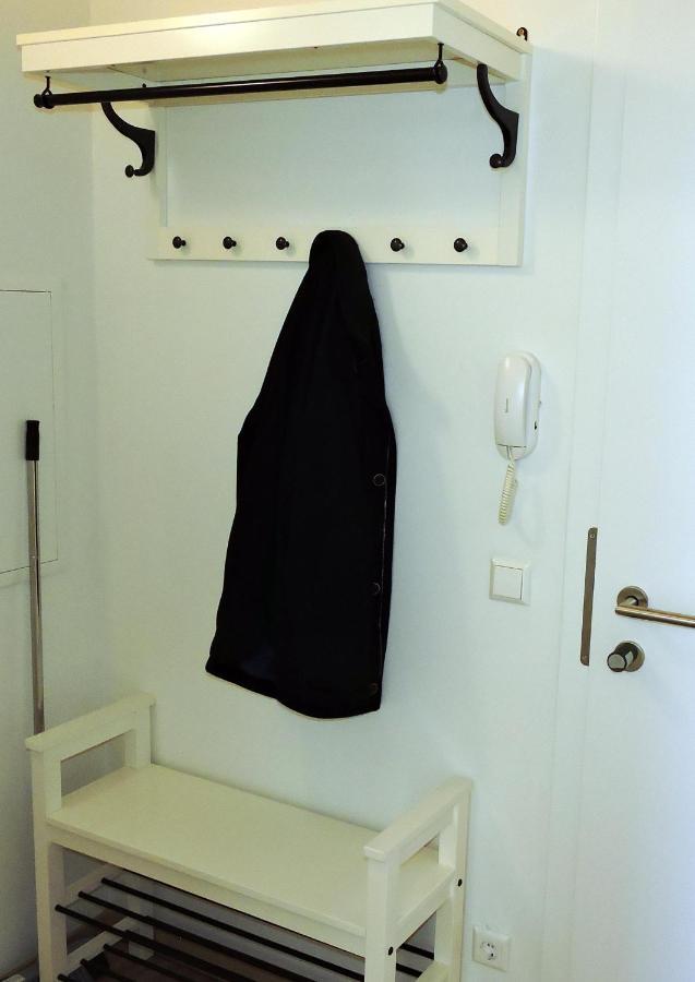 214 Salzburg, Apartment, 30m2, 2-4 Personen *