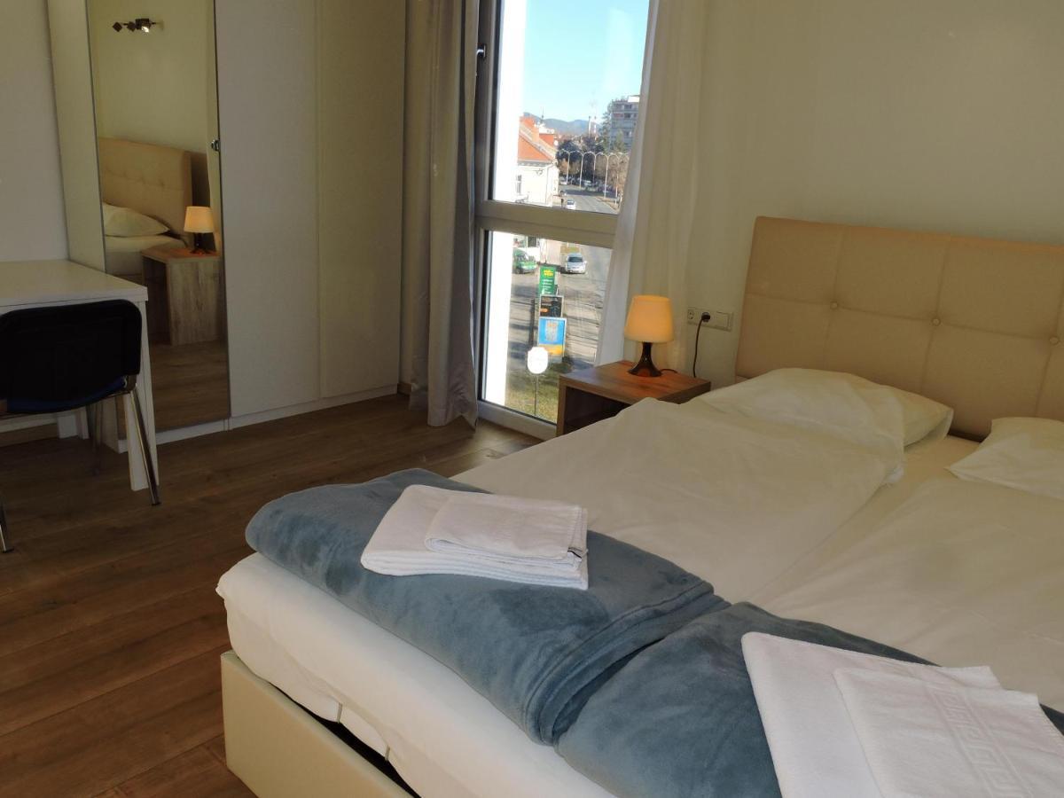 214 Salzburg, Apartment, 30m2, 2-4 Personen Appartement *