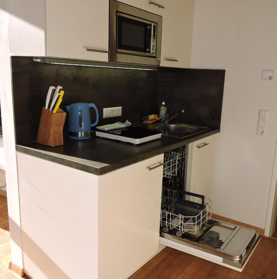 Appartement 214 Salzburg, Apartment, 30m2, 2-4 Personen Klagenfurt am Wörthersee
